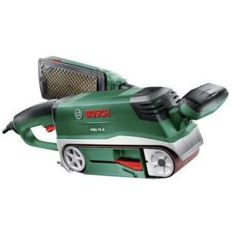 BOSCH SZALAGCSISZOLÓ PBS75A 06032A100
