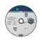 BOSCH VÁGÓTÁRCSA 230X3 KŐRE 2608603176