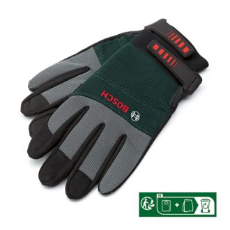 BOSCH MUNKAVÉDELMI KESZTYŰ XL