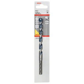BOSCH CYL-5 BETONFÚRÓ 10X100X150