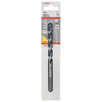 BOSCH CYL-5 BETONFÚRÓ 12X90X150