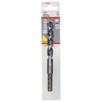 BOSCH CYL-5 BETONFÚRÓ 14X90X150