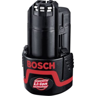 BOSCH GBA 12V 2AH AKKUMULÁTOR