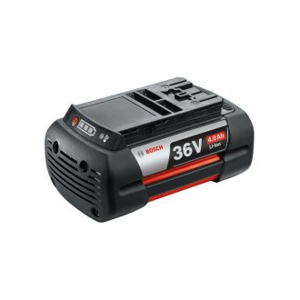 BOSCH AKKUMULÁTOR 36V 4.1AH F016800346