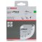 BOSCH KÖRFŰRÉSZLAP 85X15-20 2608643071