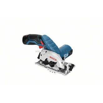 BOSCH GKS 12V-26 AKKUMULÁTOROS KÖRFŰRÉSZ