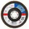 BOSCH LEGYEZŐTÁRCSA 115MM G80 2608601272