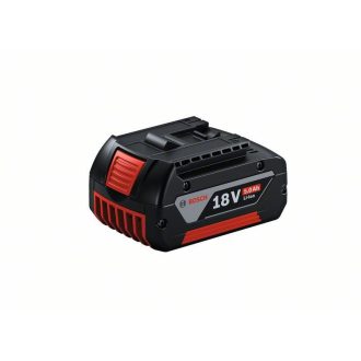 BOSCH AKKUMULÁTOR GBA 18V 5AH