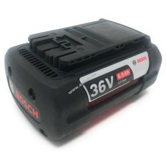 BOSCH GBA 36V 4,0AH BETOLHATÓ AKKUMULÁTOR