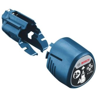BOSCH AKKUMULÁTOR SZETT 1608M00C1B