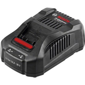 BOSCH GAL 3680 CV GYORSTÖLTŐ