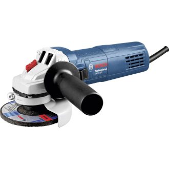 BOSCH GWS-750 SAROKCSISZOLÓ 115MM 750W
