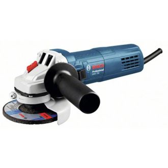 BOSCH GWS-750 SAROKCSISZOLÓ 125MM
