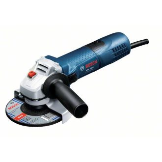 BOSCH GWS7-115 SAROKCSISZOLÓ