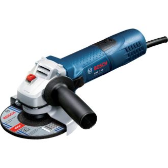 BOSCH GWS7-125 SAROKCSISZOLÓ 0601388108