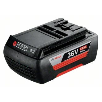 BOSCH GBA 36V 2AH AKKUMULÁTOR