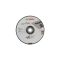 BOSCH DARABOLÓTÁRCSA INOX 2608601514