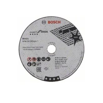 BOSCH DARABOLÓTÁRCSA 2.608.601.520
