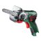 BOSCH EASYCUT12 AKKUMULÁTOROS KÉZIFŰRÉSZ