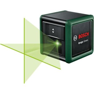 BOSCH QUIGO LÉZERES SZINTEZŐ 0603663520