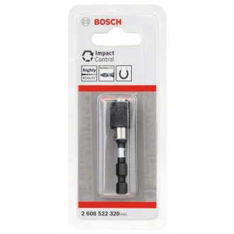 BOSCH PRO GYORSBEFOGÁSÚ BITTARTÓ IMPACT 60MM