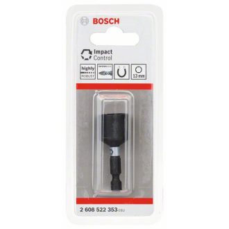 BOSCH PRO BIT DUGÓKULCS BETÉT IMPACT 13X50MM