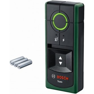 BOSCH TRUVO TÖBBFUNKCIÓS KERESŐ 60827621XV