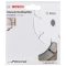BOSCH GYÉMÁNTTÁRCSA ECOFORUNI 115 2608615027