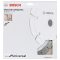 BOSCH GYÉMÁNTTÁRCSA ECOFORUNI 230 2608615031