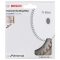 BOSCH GYÉMÁNTTÁRCSA ECOFORUNI TURBO 115