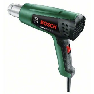 BOSCH EASYHEAT 500 HŐLÉGFÚVÓ