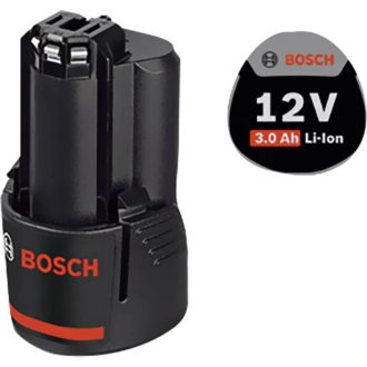 BOSCH GBA 12V 3AH AKKUMULÁTOR