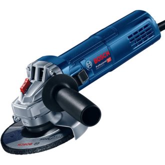 BOSCH GWS9-115 SAROKCSISZOLÓ
