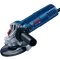 BOSCH GWS9-115 SAROKCSISZOLÓ
