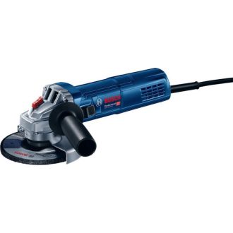 BOSCH GWS9-125 SAROKCSISZOLÓ