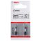 BOSCH CSAVAROZÓBETÉT 25MM 2XPZ1