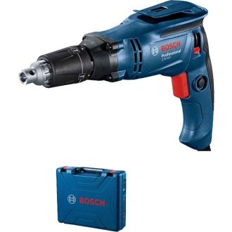 BOSCH GTB650 SZÁRAZÉPíTŐ CSAVARBEHAJTÓ