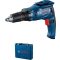 BOSCH GTB650 SZÁRAZÉPíTŐ CSAVARBEHAJTÓ