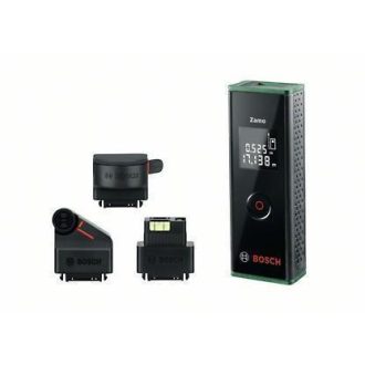 BOSCH ZAMO III BASIC LÉZERES TÁVOLSÁGMÉRŐ