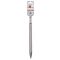 BOSCH SDS-PLUS ECO HEGYES VÉSŐ 250MM2608578516