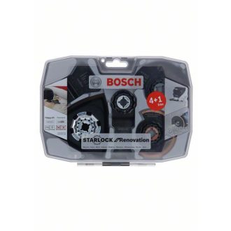 BOSCH STARLOCK SET 4+1 FELÚJÍTÓ