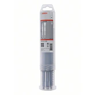 BOSCH VÉSŐSZÁR KÉSZLET SDS+