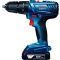 BOSCH GSB 180-LI AKKUS FÚRÓCSAVAROZÓ