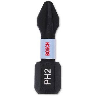 BOSCH BITHEGY PRO PH2 IMPACT 25DB/DOB.