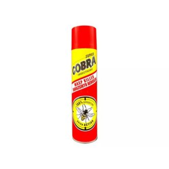 VSZ COBRA DARÁZSÍRTÓ 400 ML
