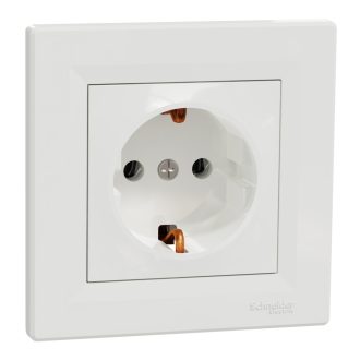 SCH ASFORA FÖLDELT CSAT.ALJZAT 2P+F EPH2900121