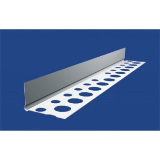 GIPSZKARTON ÉLVÉDŐ FELES 2,5 M 13X23 MM