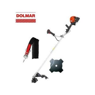 DOLMAR MS-335.4U BENZINMOTOROS FŰKASZA