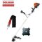 DOLMAR MS-335.4U BENZINMOTOROS FŰKASZA