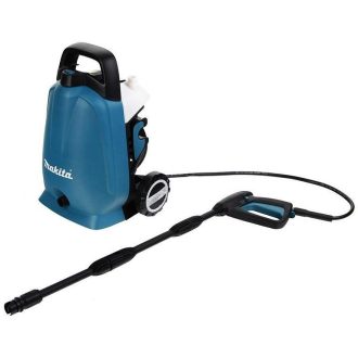 MAKITA HW102 NAGYNYOMÁSÚ MOSÓ